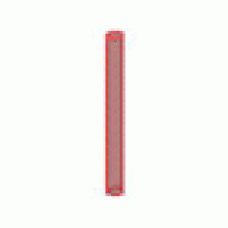 Part 30374 Trans-Red Bar 4L (Lightsaber Blade-Wand) 